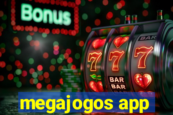 megajogos app